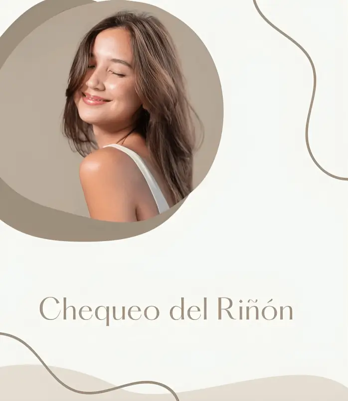 Chequea el funcionamiento de tus riñones en el laboratorio clinico BMN en Santa Marta